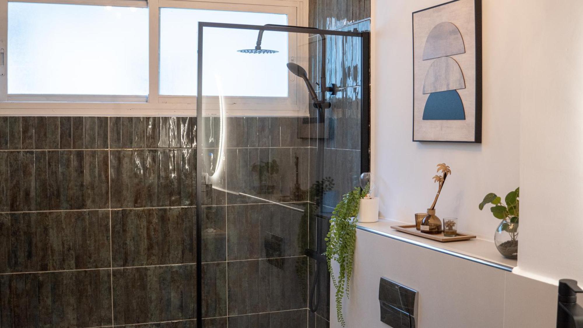 Apartamento Penthouse Gran-via Luxury Private Flat - 2bd
