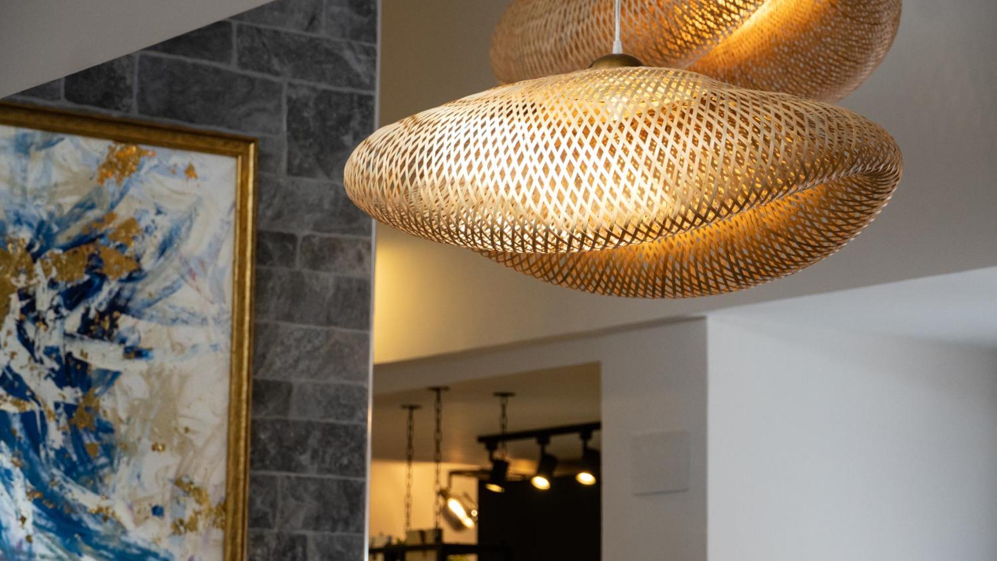 Penthouse Gran-via Luxury Private Flat - 2bd Apartamento