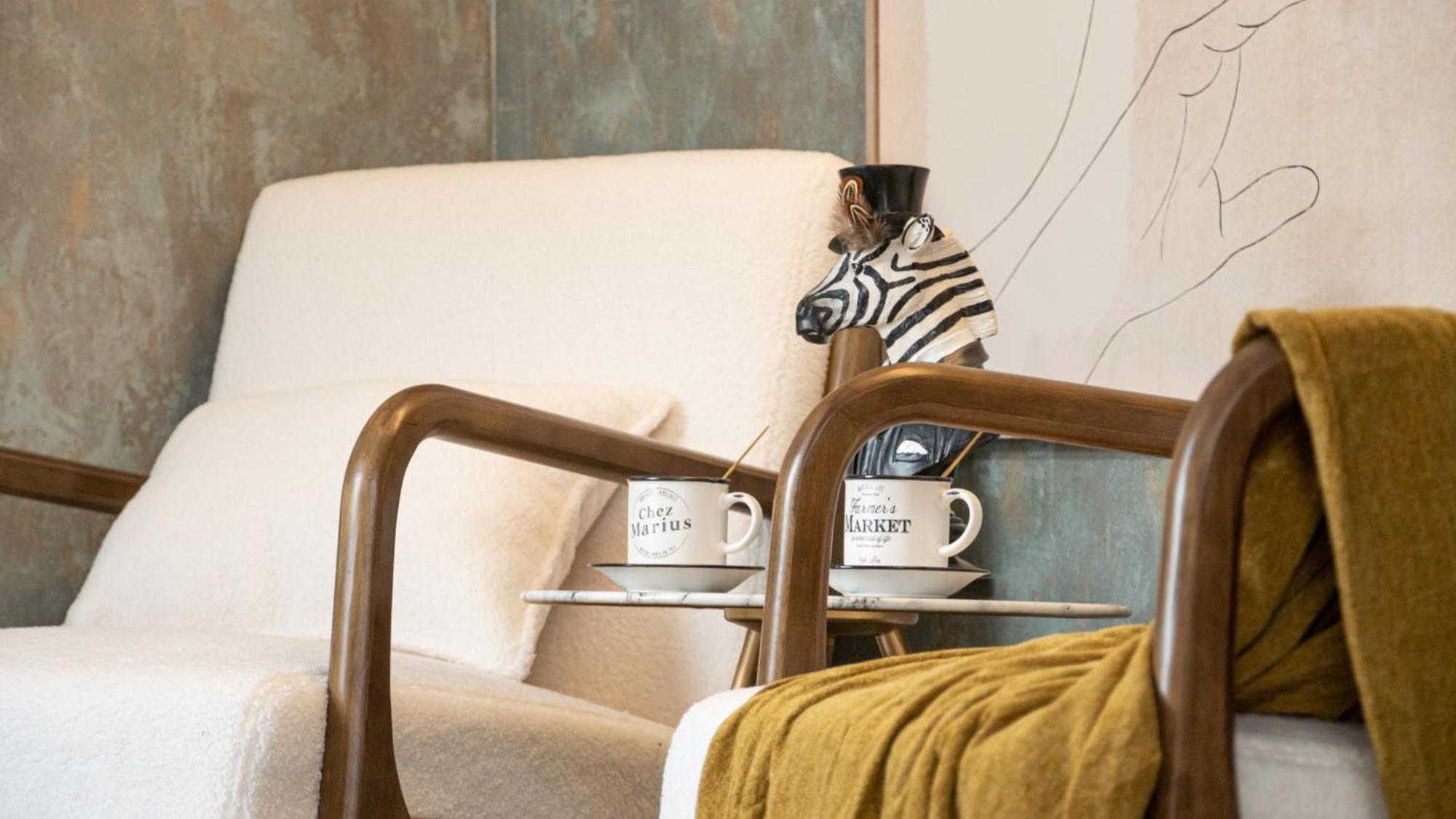 Penthouse Gran-via Luxury Private Flat - 2bd Apartamento Madrid