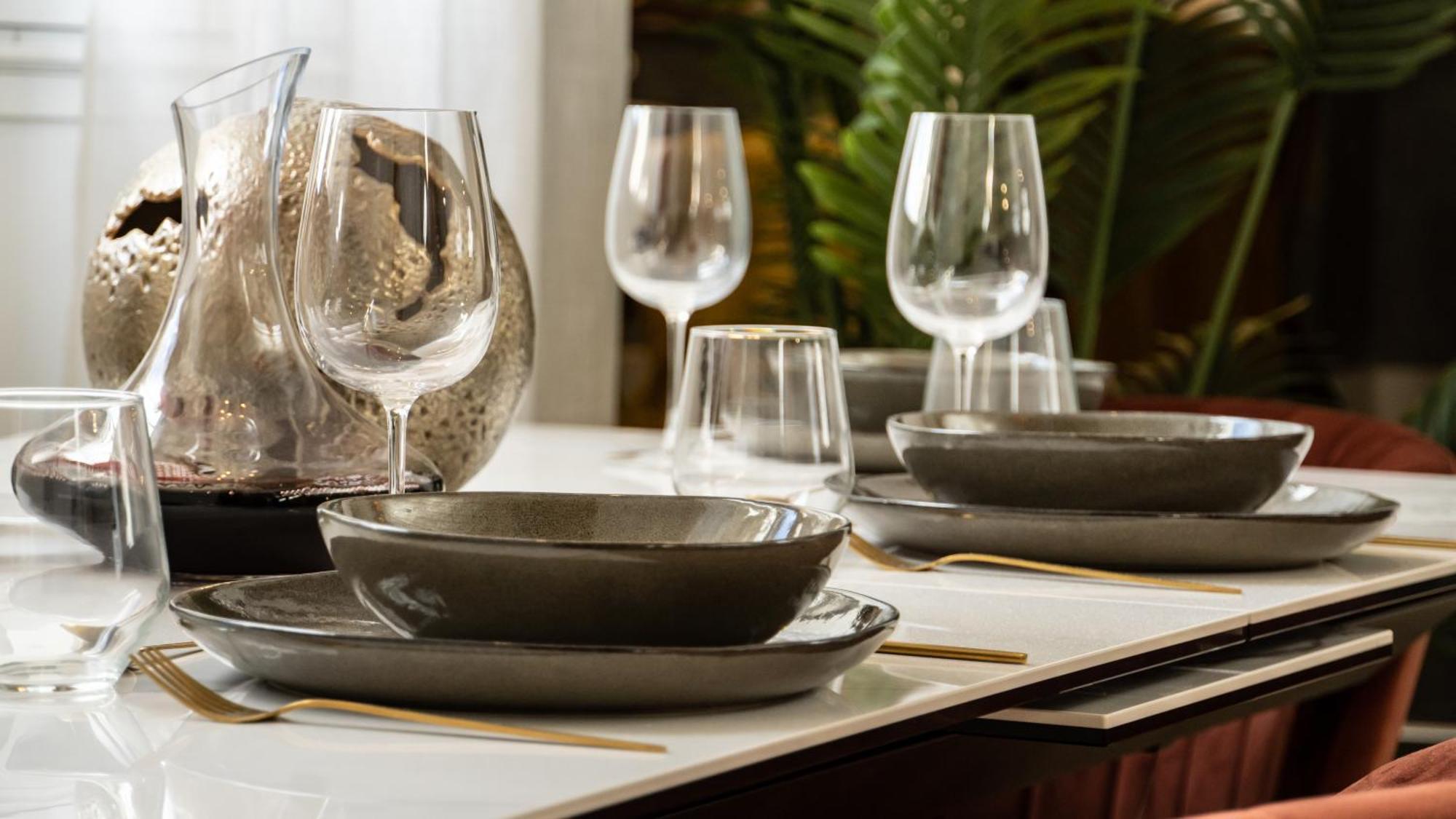 Penthouse Gran-via Luxury Private Flat - 2bd Apartamento